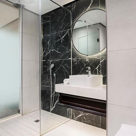 Premier Hotel Umhlanga Durban Bagian luar foto