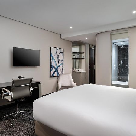 Premier Hotel Umhlanga Durban Bagian luar foto