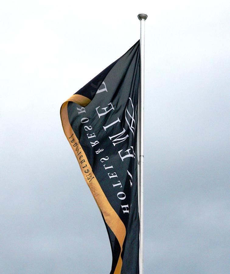 Premier Hotel Umhlanga Durban Bagian luar foto