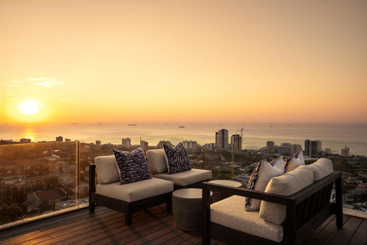 Premier Hotel Umhlanga Durban Bagian luar foto