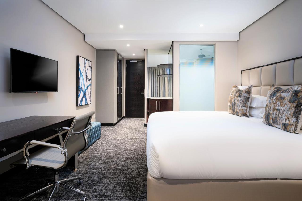 Premier Hotel Umhlanga Durban Bagian luar foto