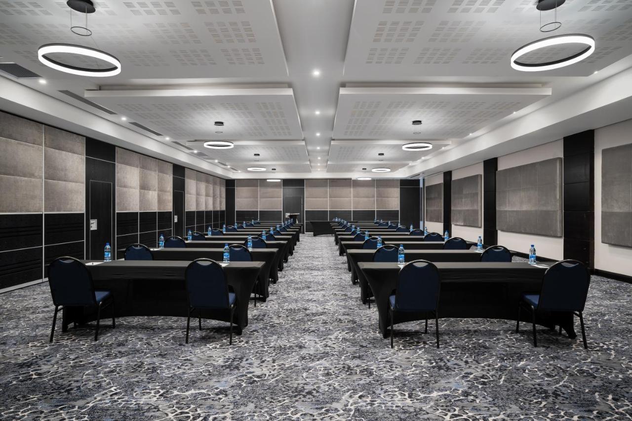 Premier Hotel Umhlanga Durban Bagian luar foto