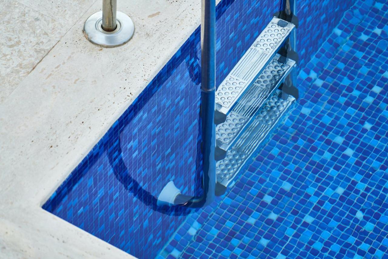 Premier Hotel Umhlanga Durban Bagian luar foto
