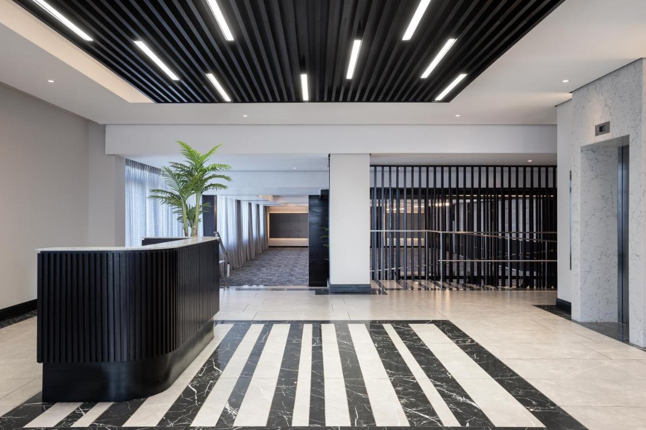 Premier Hotel Umhlanga Durban Bagian luar foto