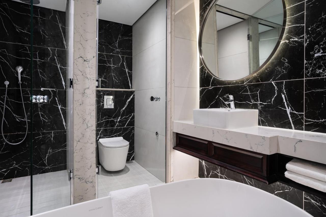 Premier Hotel Umhlanga Durban Bagian luar foto