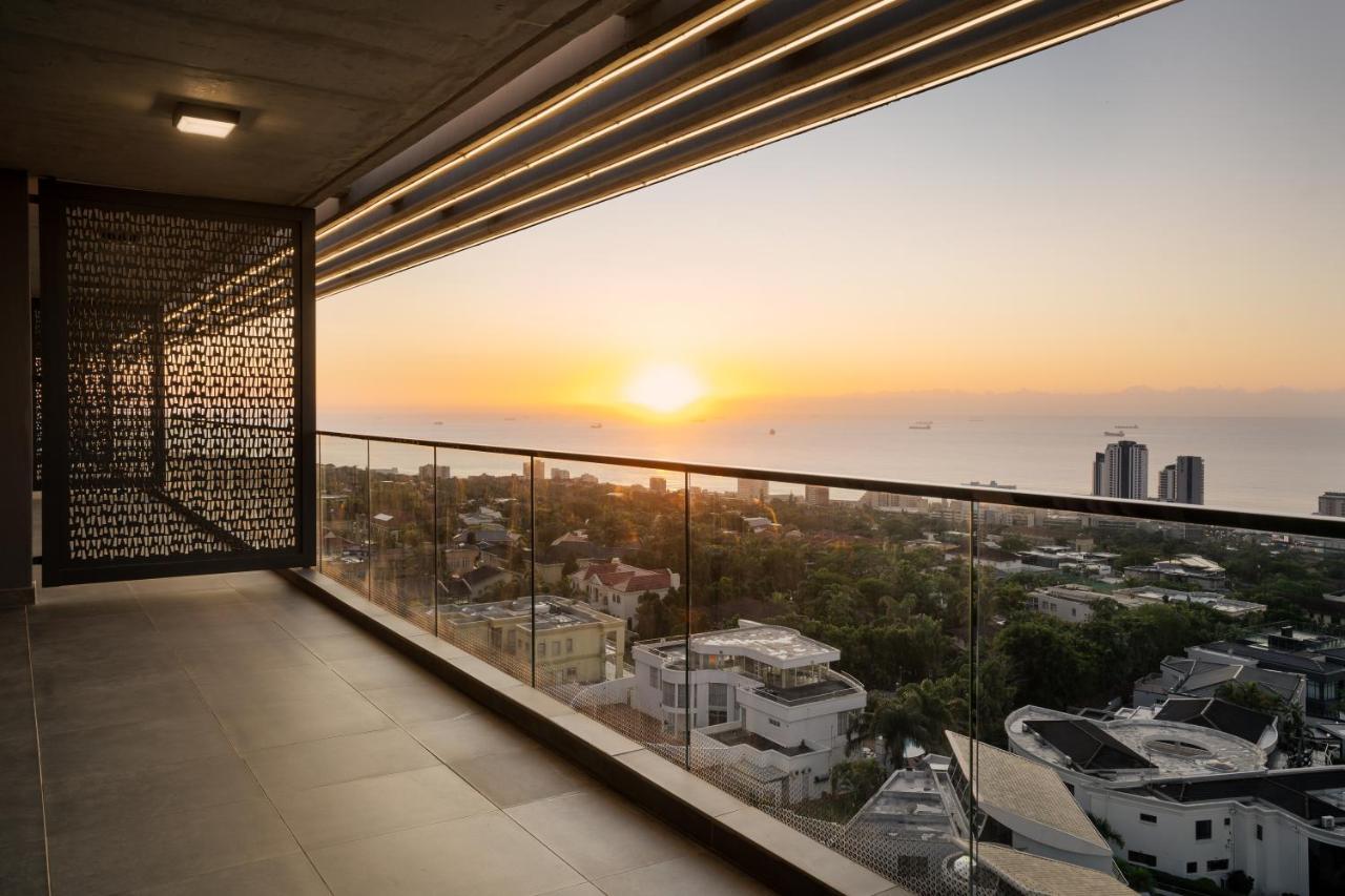 Premier Hotel Umhlanga Durban Bagian luar foto