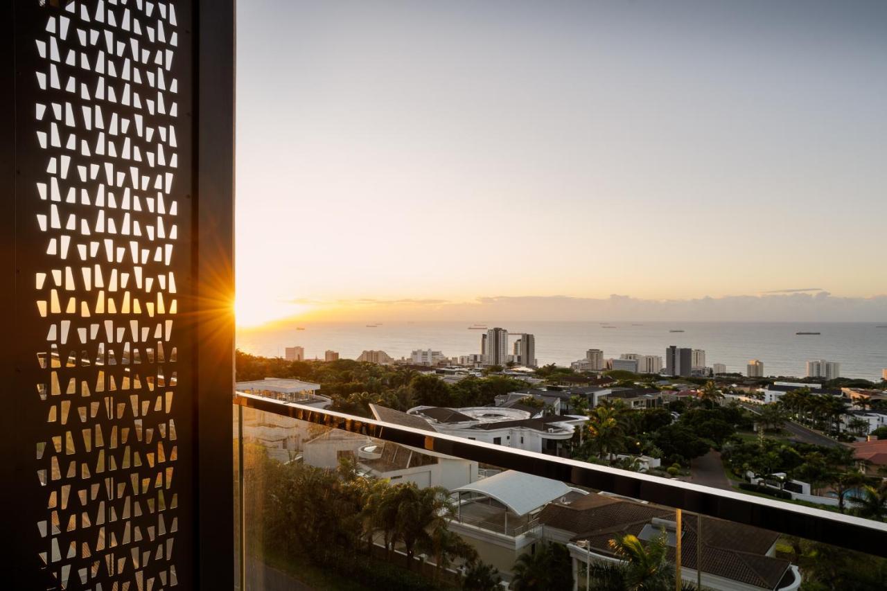 Premier Hotel Umhlanga Durban Bagian luar foto