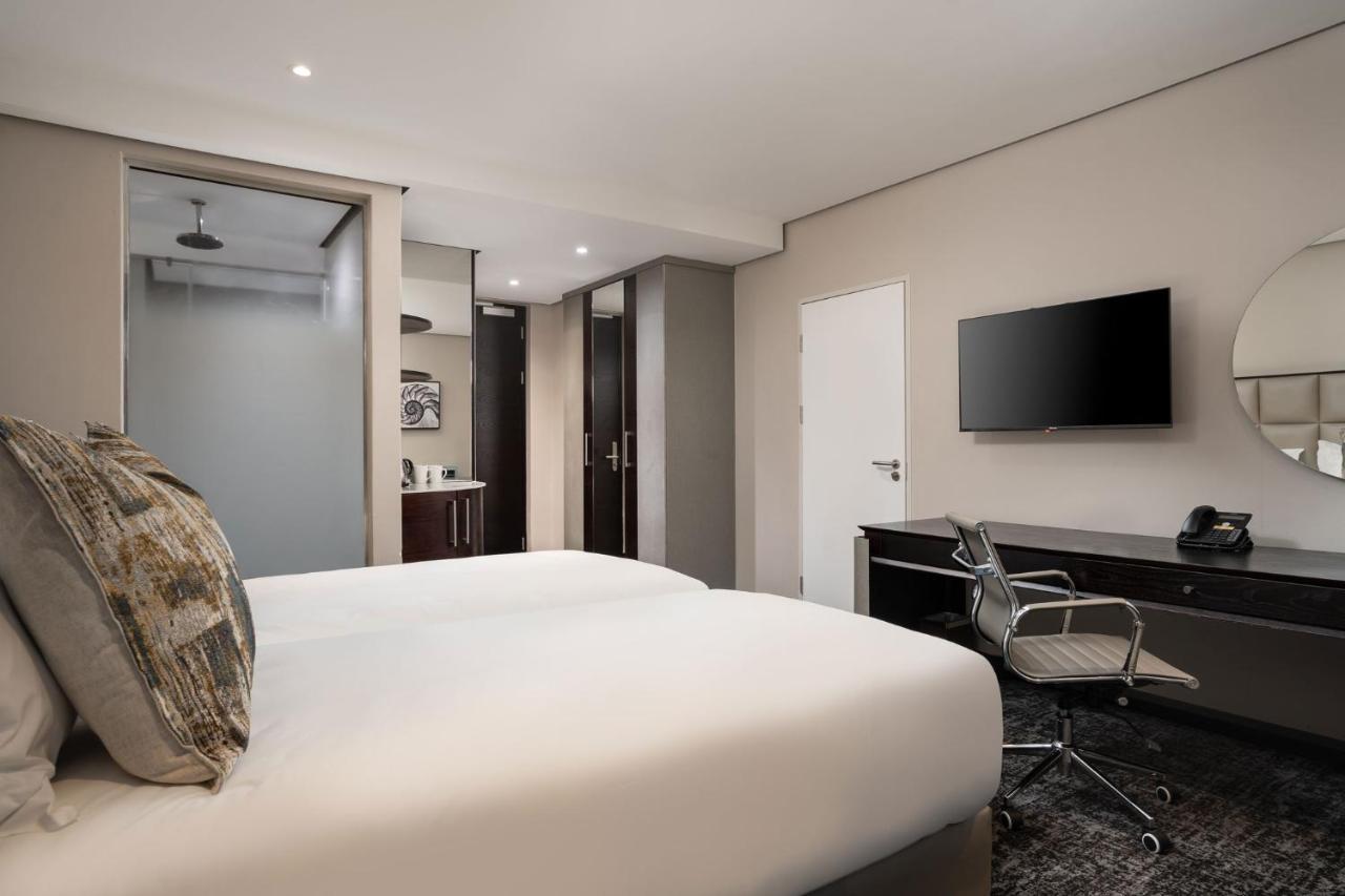 Premier Hotel Umhlanga Durban Bagian luar foto
