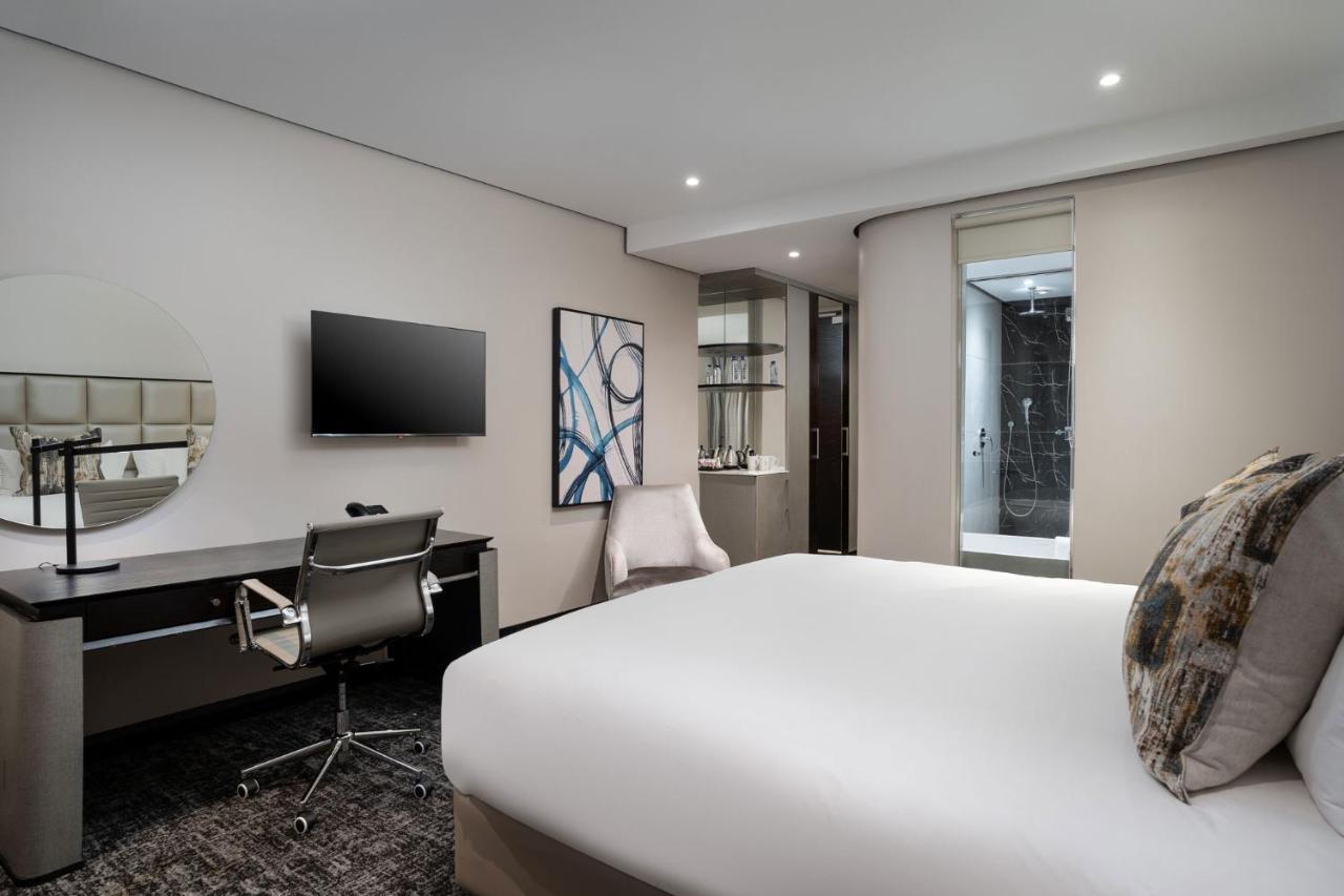 Premier Hotel Umhlanga Durban Bagian luar foto